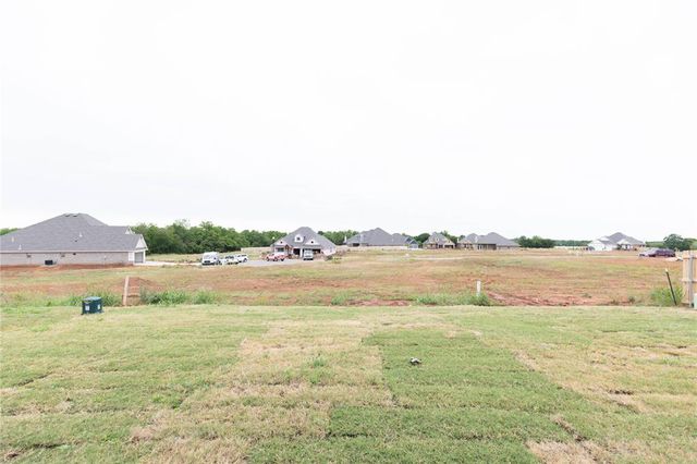 11521 NW 134th Terrace, Piedmont, OK 73078