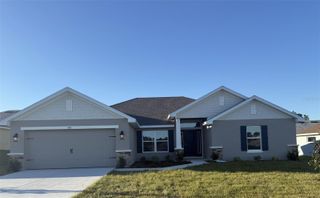 641 W MARGUERITA DRIVE, Citrus Springs, FL 34434