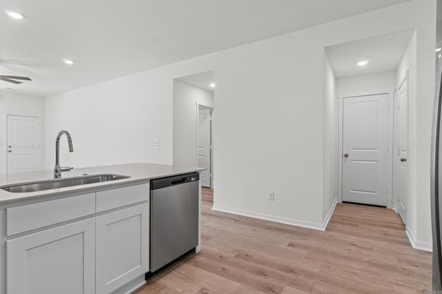 8033 Chesapeake Trail, Bauxite, AR 72011