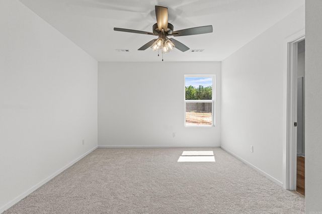8033 Chesapeake Trail, Bauxite, AR 72011