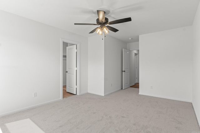8033 Chesapeake Trail, Bauxite, AR 72011