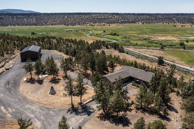 6150 S Crooked River Highway, Prineville, OR 97754
