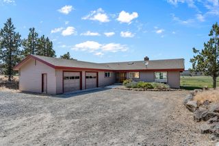 6150 S Crooked River Highway, Prineville, OR 97754