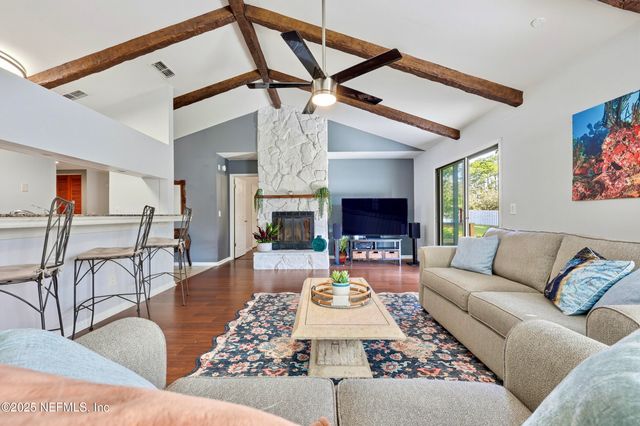 721 SANDY OAKS Court, Ponte Vedra Beach, FL 32082