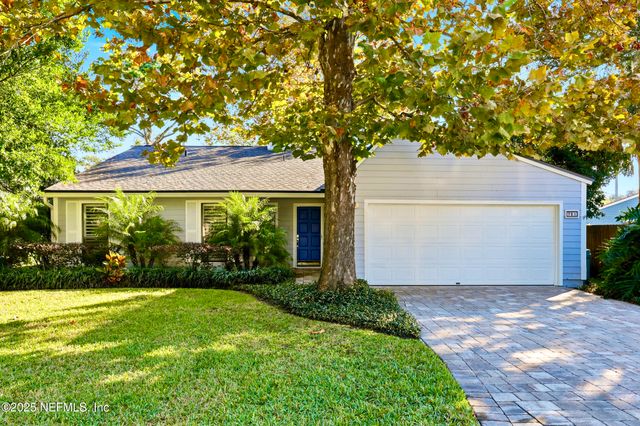 721 SANDY OAKS Court, Ponte Vedra Beach, FL 32082