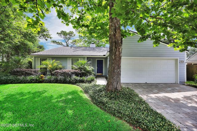 721 SANDY OAKS Court, Ponte Vedra Beach, FL 32082