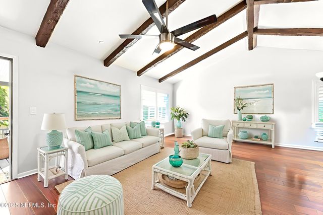 721 SANDY OAKS Court, Ponte Vedra Beach, FL 32082