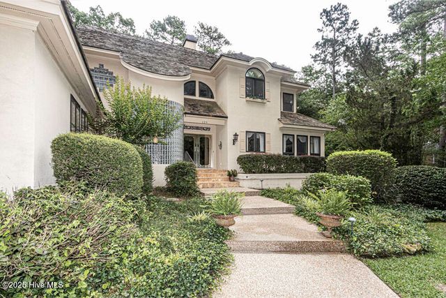 129 Steeplechase Road, Rocky Mount, NC 27804