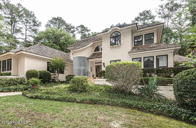 129 Steeplechase Road, Rocky Mount, NC 27804