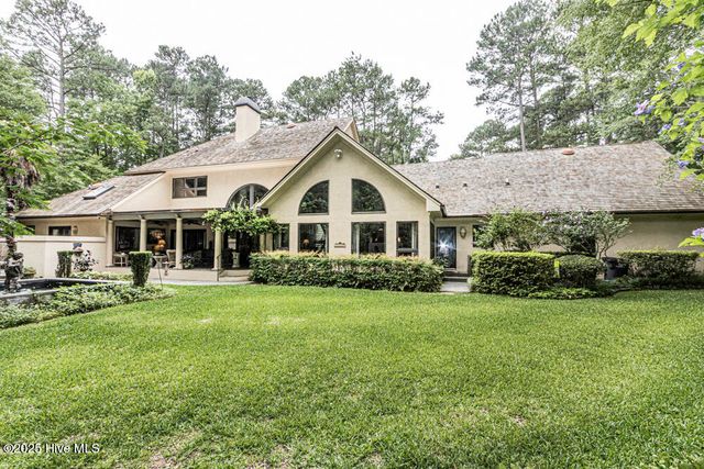 129 Steeplechase Road, Rocky Mount, NC 27804