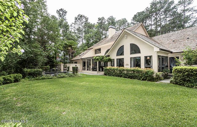 129 Steeplechase Road, Rocky Mount, NC 27804