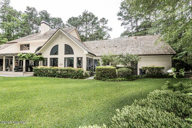 129 Steeplechase Road, Rocky Mount, NC 27804