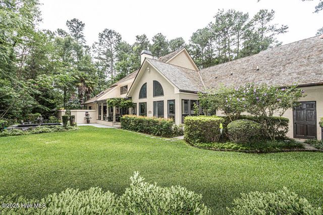 129 Steeplechase Road, Rocky Mount, NC 27804