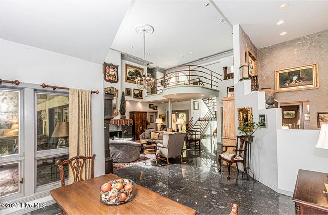 129 Steeplechase Road, Rocky Mount, NC 27804