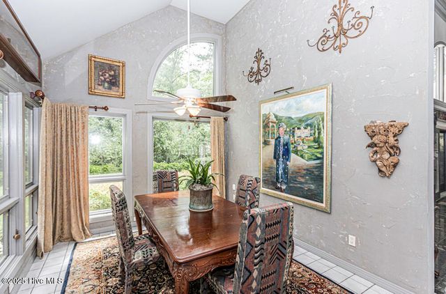129 Steeplechase Road, Rocky Mount, NC 27804