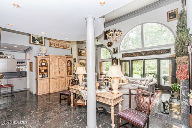 129 Steeplechase Road, Rocky Mount, NC 27804