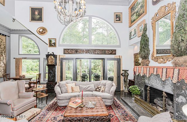 129 Steeplechase Road, Rocky Mount, NC 27804