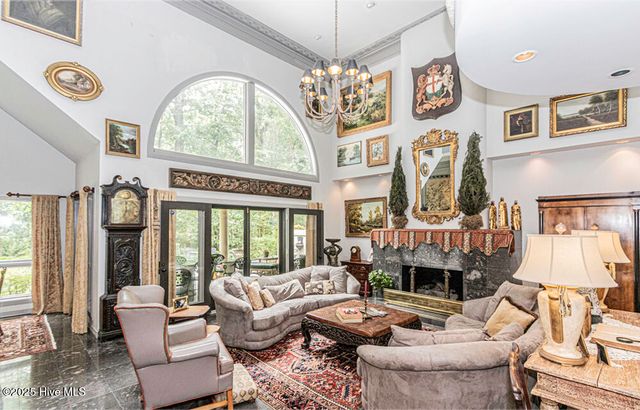 129 Steeplechase Road, Rocky Mount, NC 27804