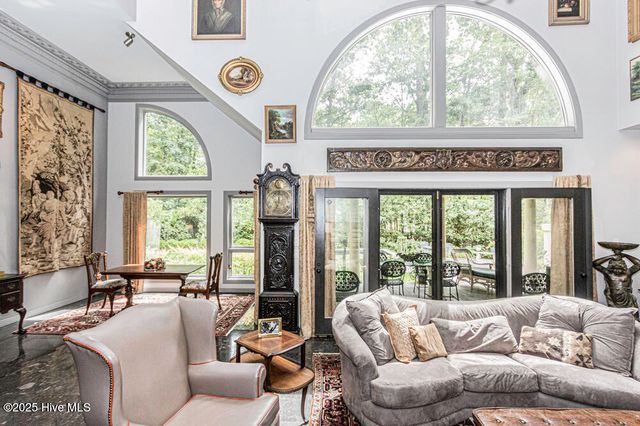 129 Steeplechase Road, Rocky Mount, NC 27804