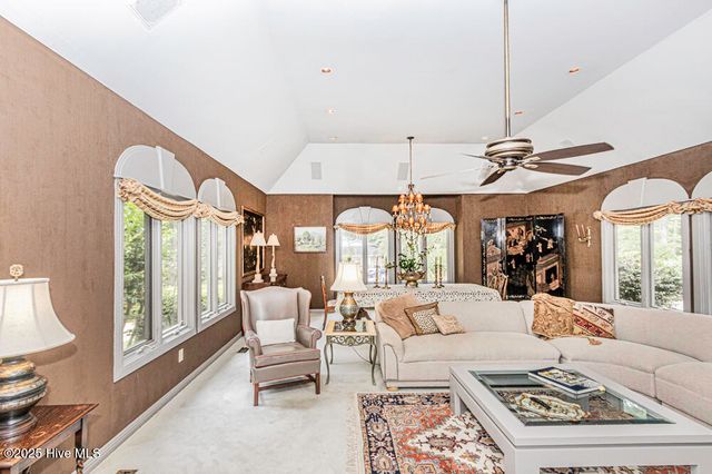 129 Steeplechase Road, Rocky Mount, NC 27804
