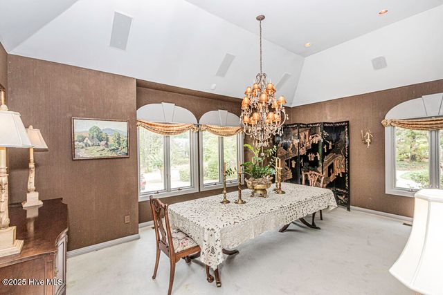 129 Steeplechase Road, Rocky Mount, NC 27804