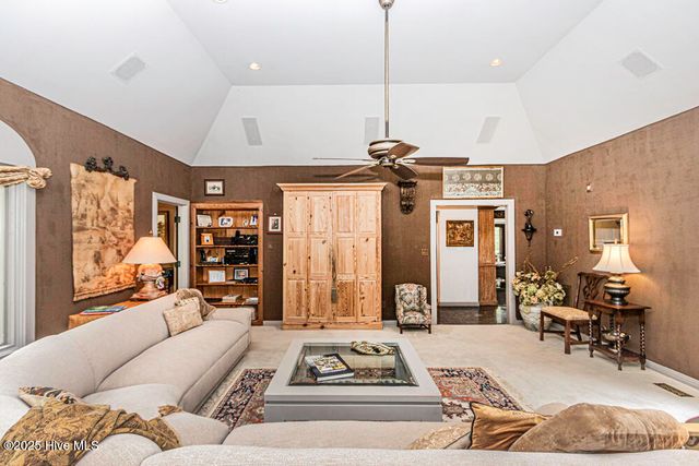 129 Steeplechase Road, Rocky Mount, NC 27804