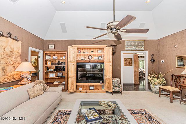 129 Steeplechase Road, Rocky Mount, NC 27804