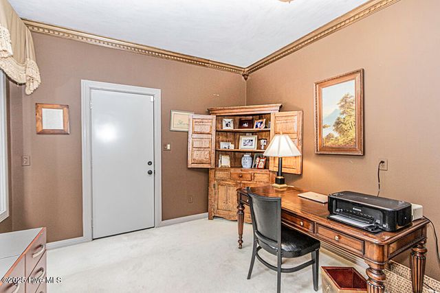 129 Steeplechase Road, Rocky Mount, NC 27804