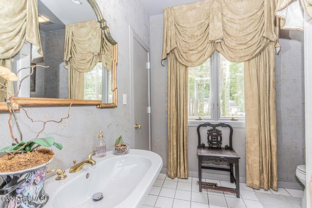 129 Steeplechase Road, Rocky Mount, NC 27804