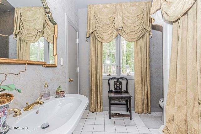 129 Steeplechase Road, Rocky Mount, NC 27804