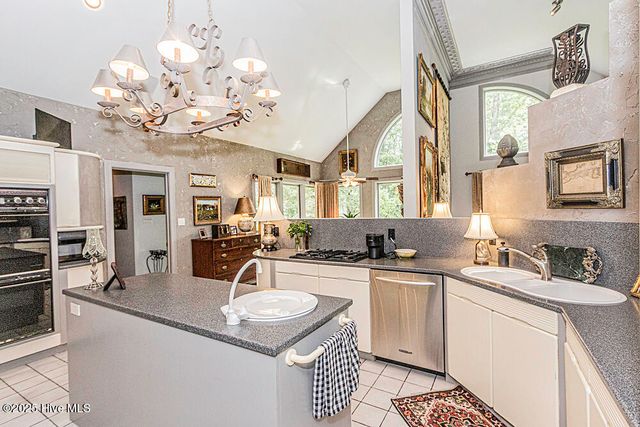 129 Steeplechase Road, Rocky Mount, NC 27804