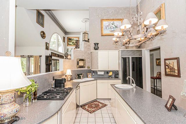 129 Steeplechase Road, Rocky Mount, NC 27804