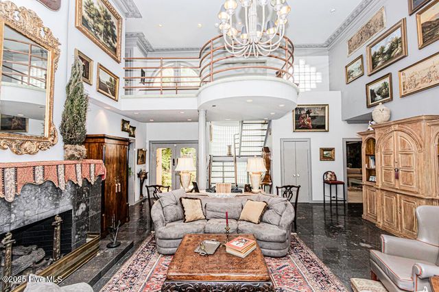 129 Steeplechase Road, Rocky Mount, NC 27804
