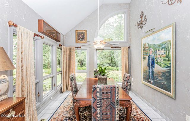 129 Steeplechase Road, Rocky Mount, NC 27804