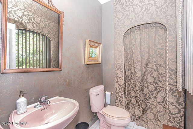 129 Steeplechase Road, Rocky Mount, NC 27804