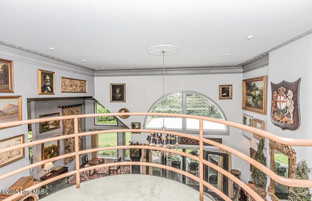 129 Steeplechase Road, Rocky Mount, NC 27804