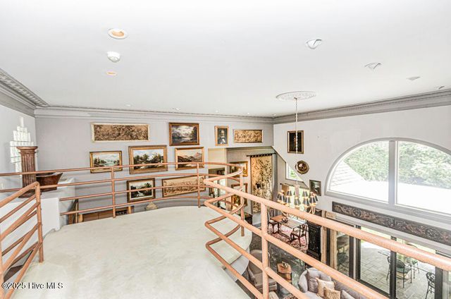129 Steeplechase Road, Rocky Mount, NC 27804