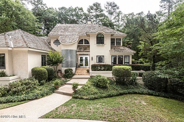 129 Steeplechase Road, Rocky Mount, NC 27804
