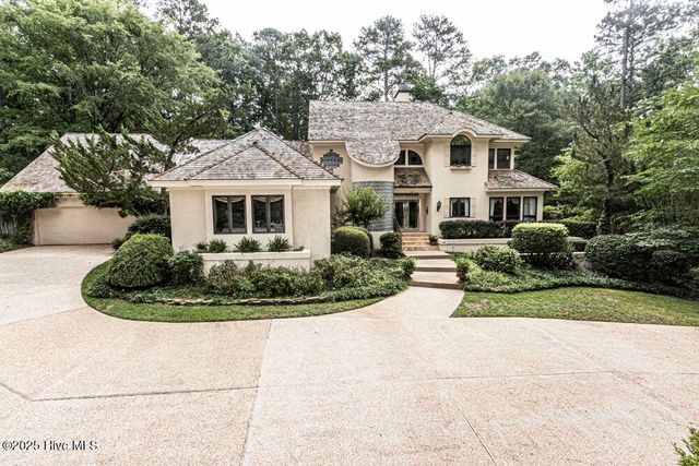 129 Steeplechase Road, Rocky Mount, NC 27804