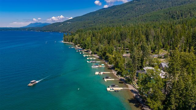 230 Jennings Lakeside Road, Whitefish, MT 59937