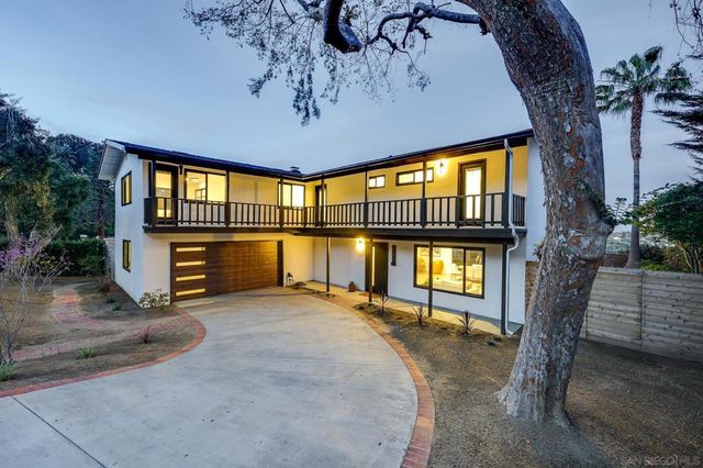 5777 Desert View Dr 358-381-14-00, La Jolla, CA 92037