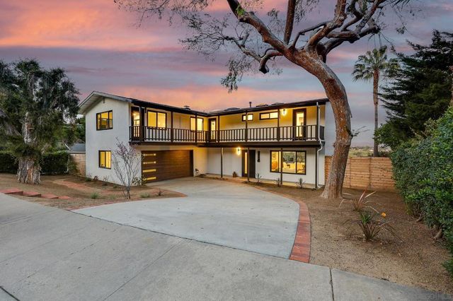 5777 Desert View Dr 358-381-14-00, La Jolla, CA 92037