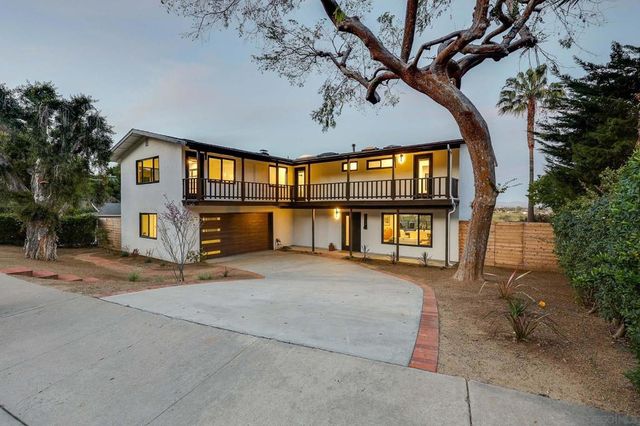 5777 Desert View Dr 358-381-14-00, La Jolla, CA 92037