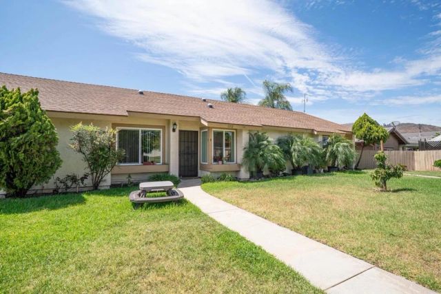 1252 Bostonia Street B, El Cajon, CA 92021