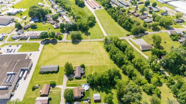 0 Lee Street, Belpre, OH 45714