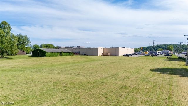 0 Lee Street, Belpre, OH 45714