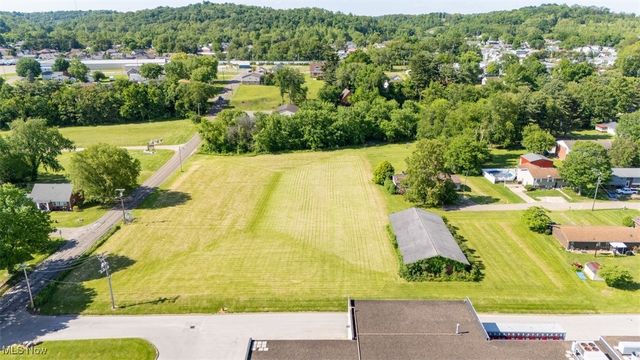 0 Lee Street, Belpre, OH 45714