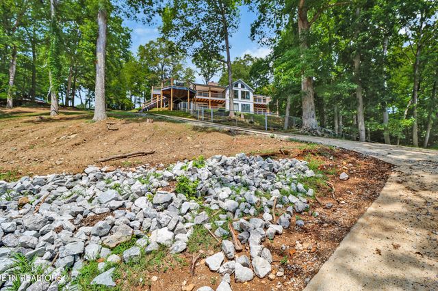 285 Timberline Drive, Kingston, TN 37763