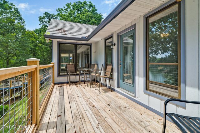 285 Timberline Drive, Kingston, TN 37763