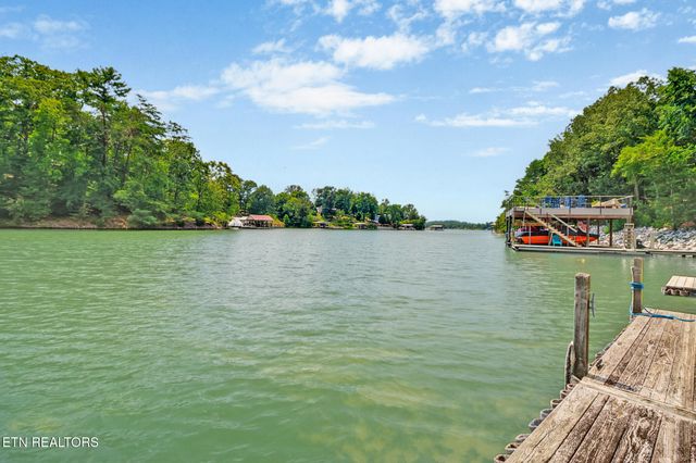 285 Timberline Drive, Kingston, TN 37763